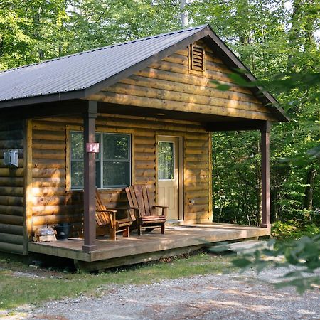 Sterling Ridge Resort Jeffersonville Bagian luar foto