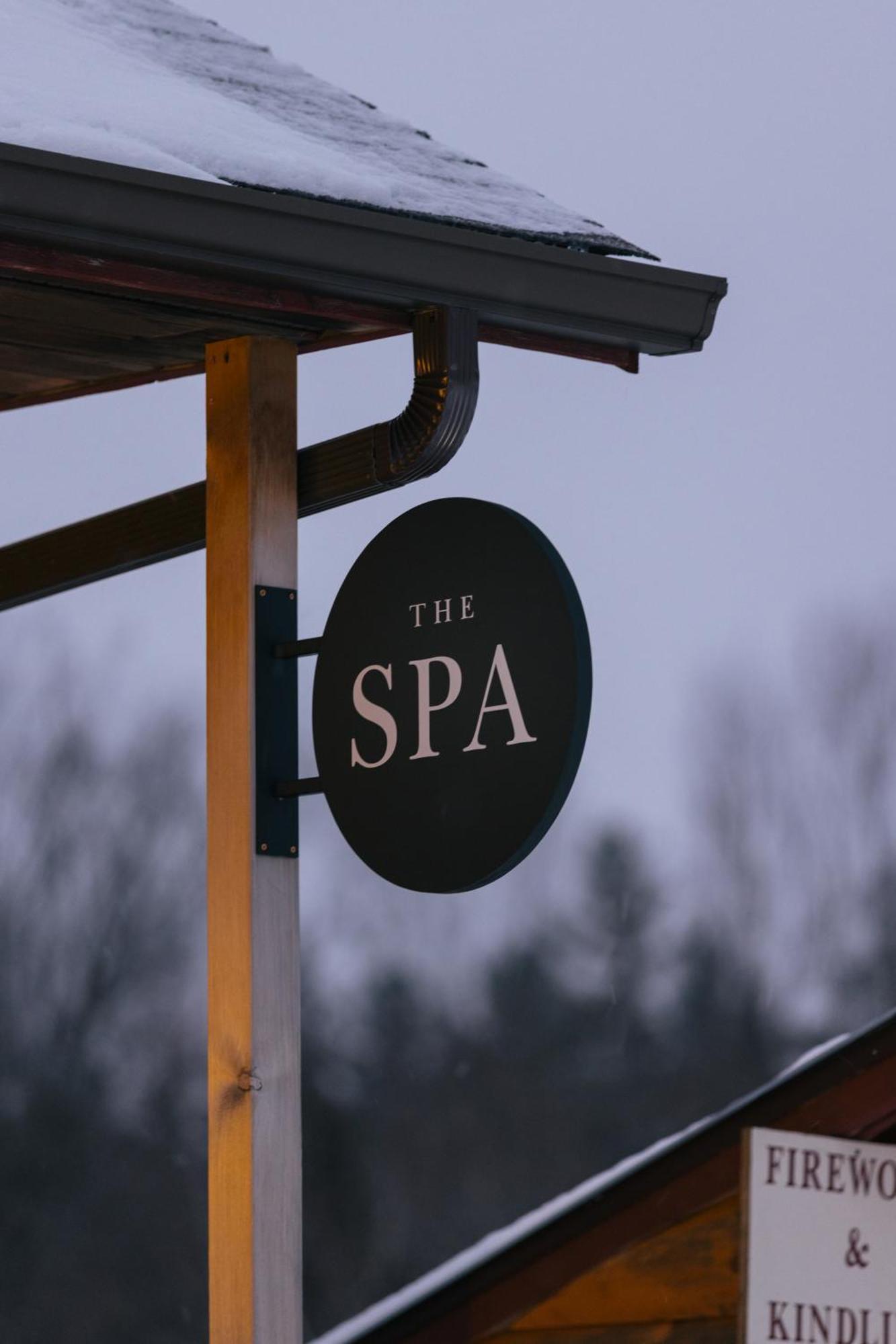Sterling Ridge Resort Jeffersonville Bagian luar foto