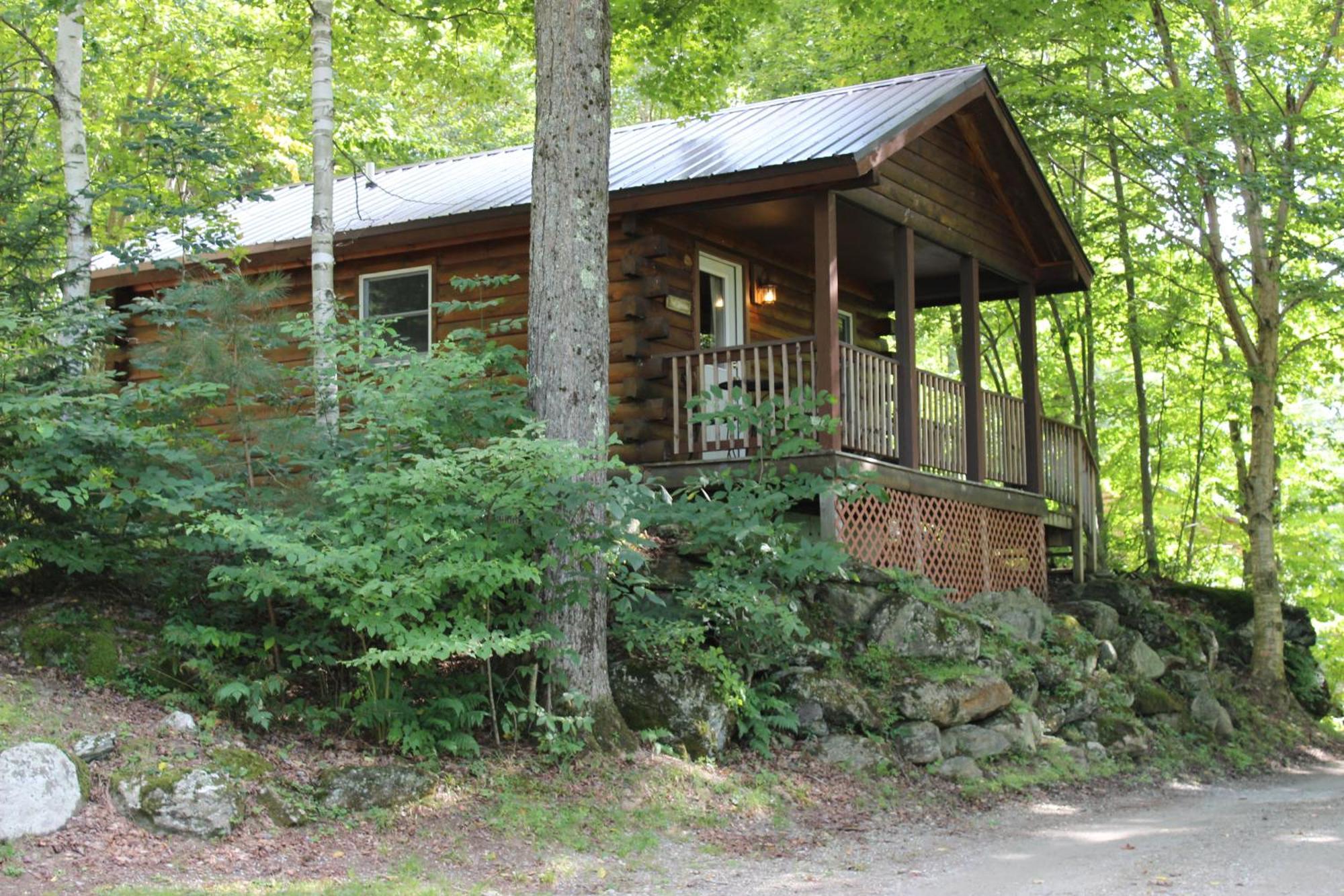 Sterling Ridge Resort Jeffersonville Bagian luar foto