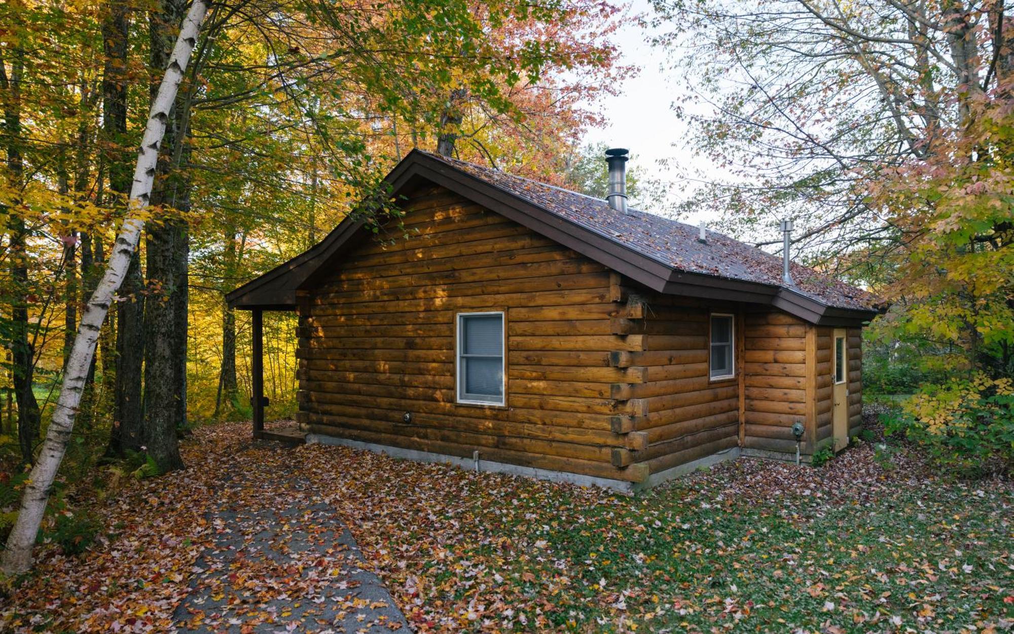 Sterling Ridge Resort Jeffersonville Bagian luar foto