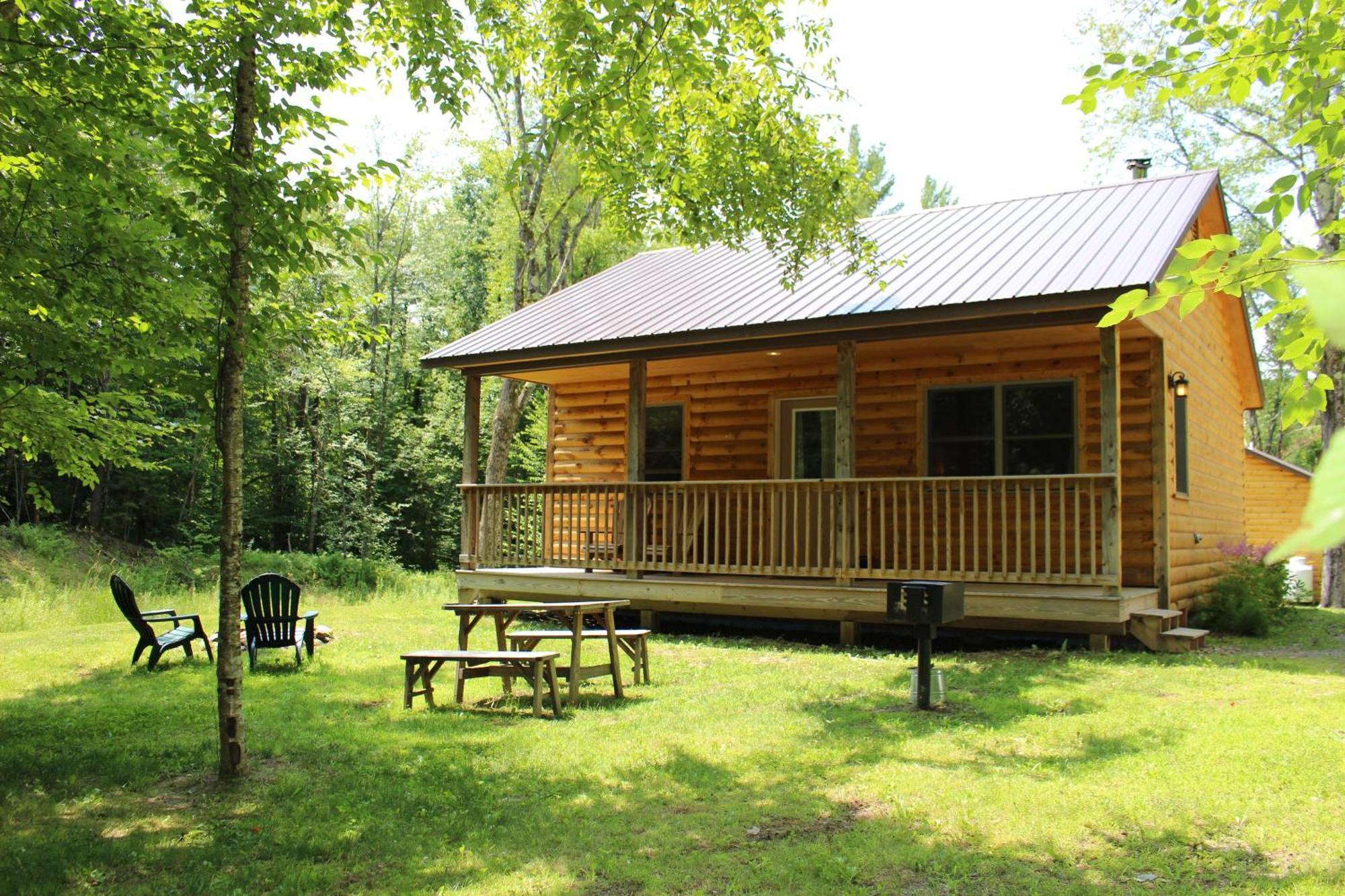 Sterling Ridge Resort Jeffersonville Bagian luar foto